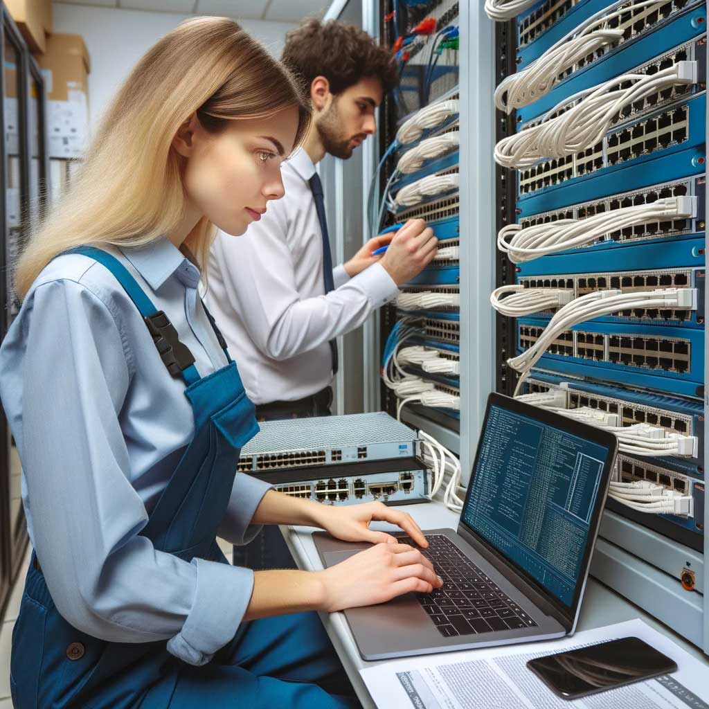 doctoratTelecommunications