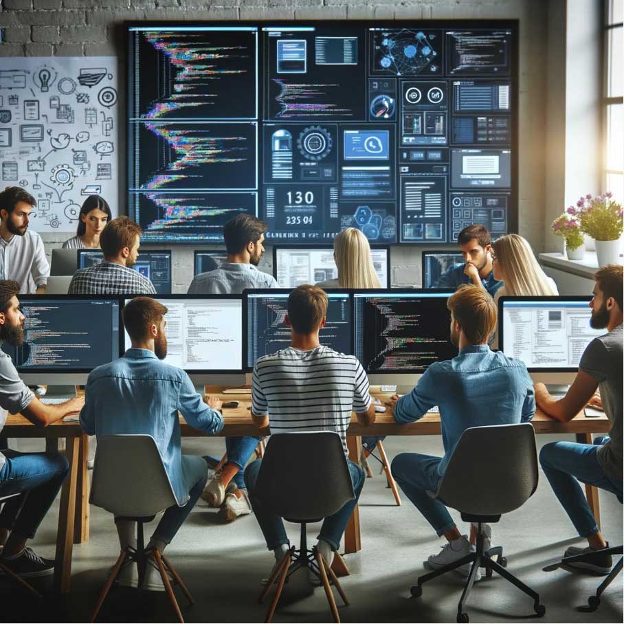 masterSystemesInformation